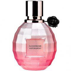 Flowerbomb La Vie en Rose 2014